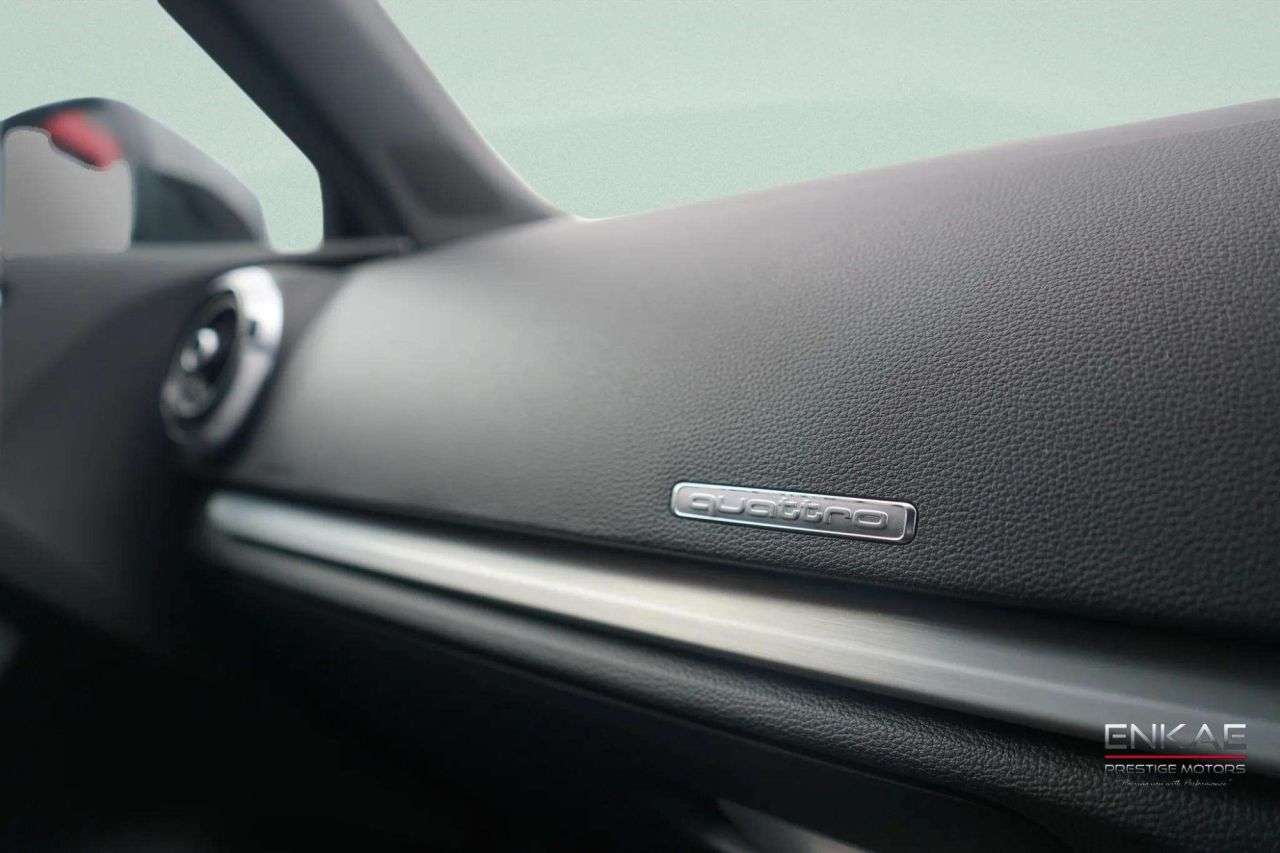 2020 AUDI A3 2020 AUDI A3