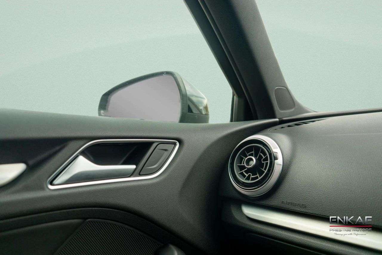 2020 AUDI A3 2020 AUDI A3