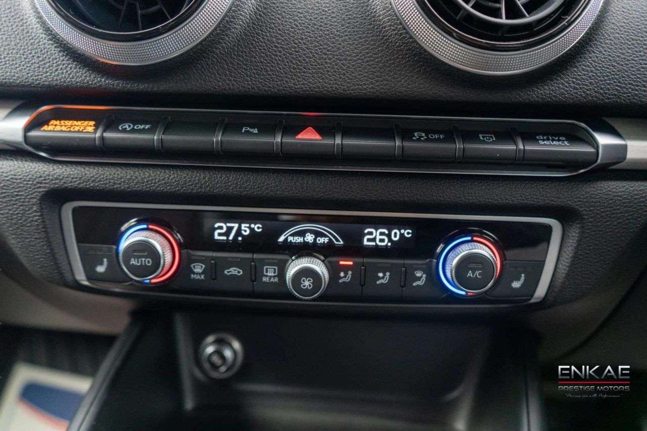 2020 AUDI A3 2020 AUDI A3