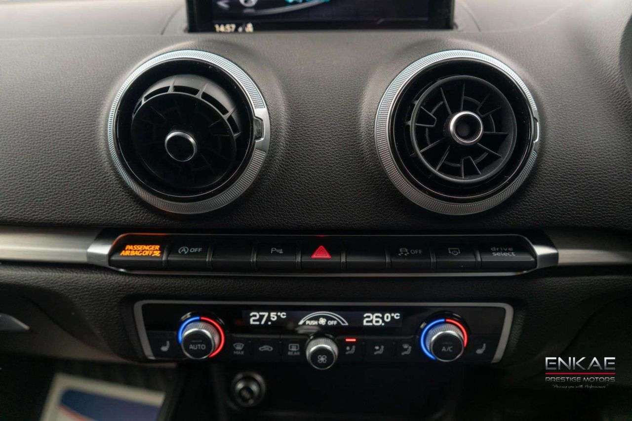 2020 AUDI A3 2020 AUDI A3