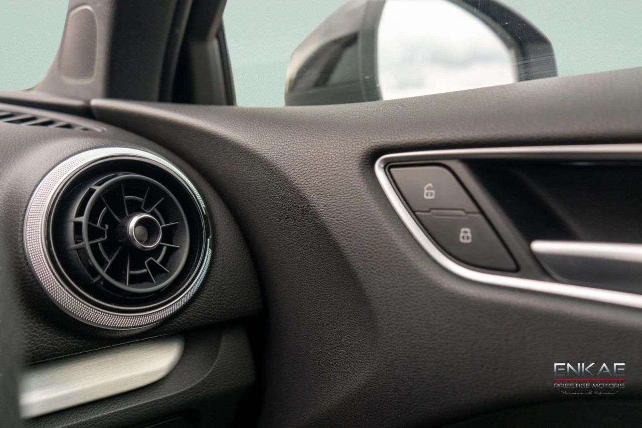2020 AUDI A3 2020 AUDI A3