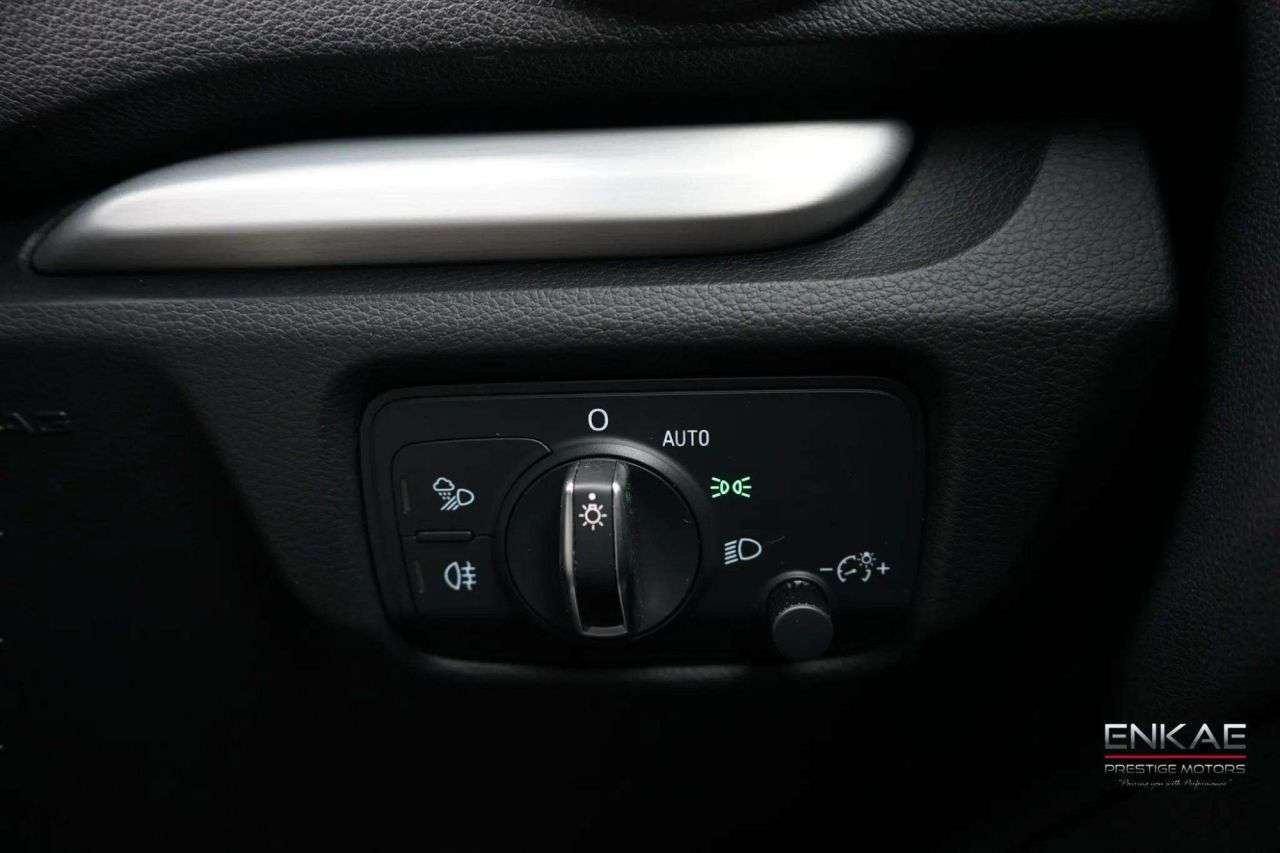 2020 AUDI A3 2020 AUDI A3