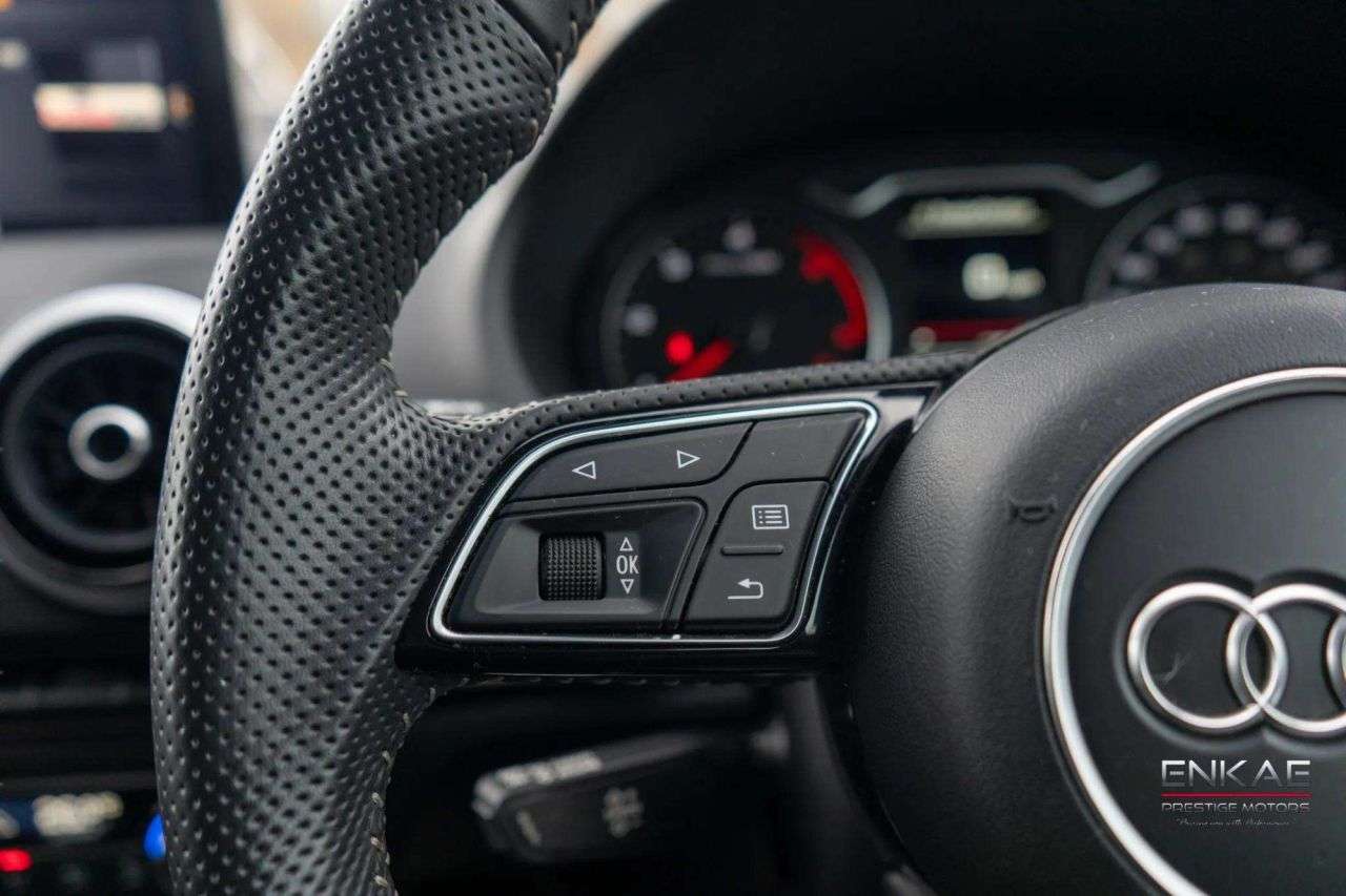 2020 AUDI A3 2020 AUDI A3