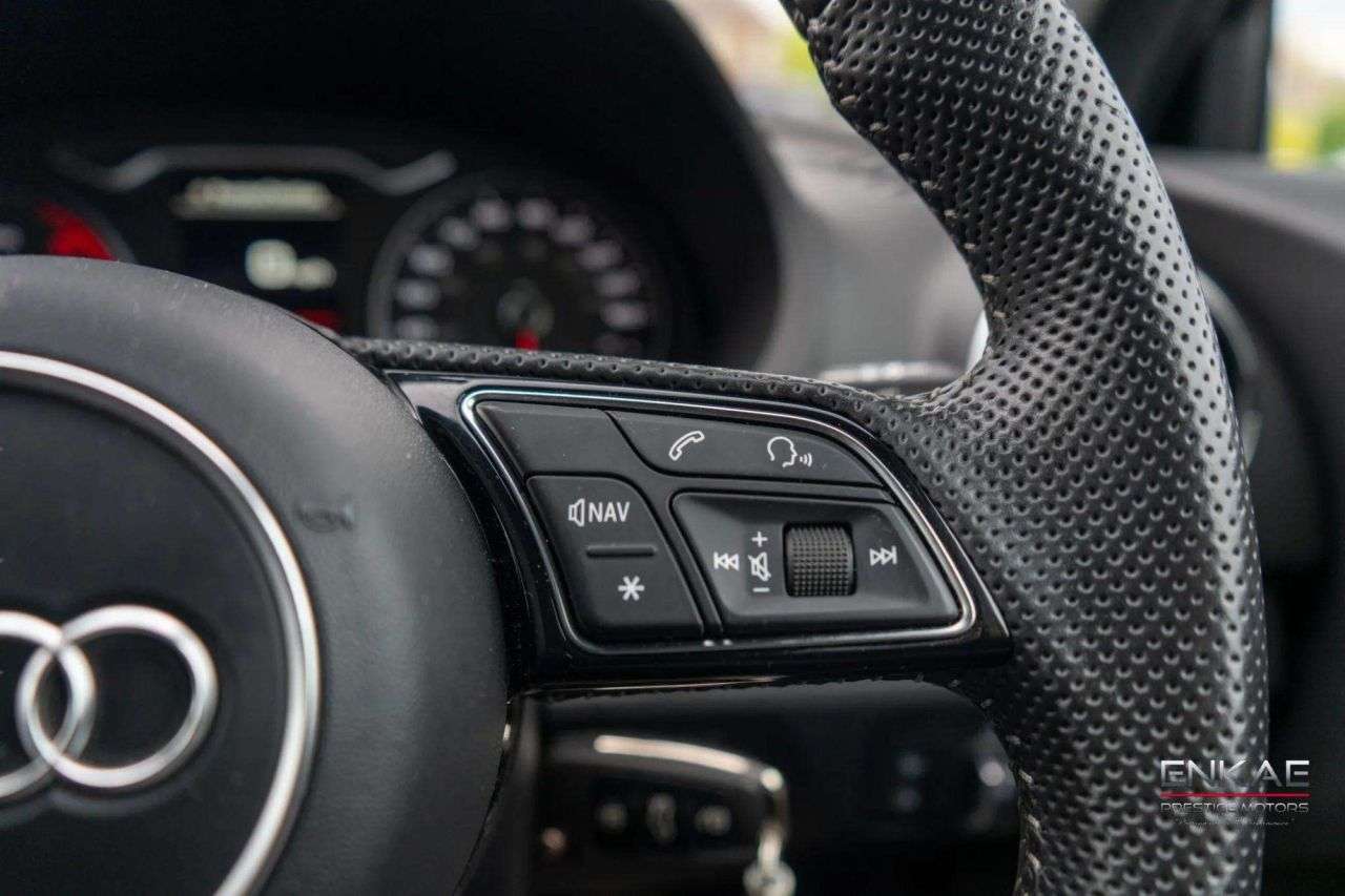 2020 AUDI A3 2020 AUDI A3