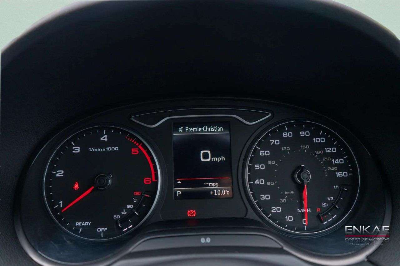 2020 AUDI A3 2020 AUDI A3