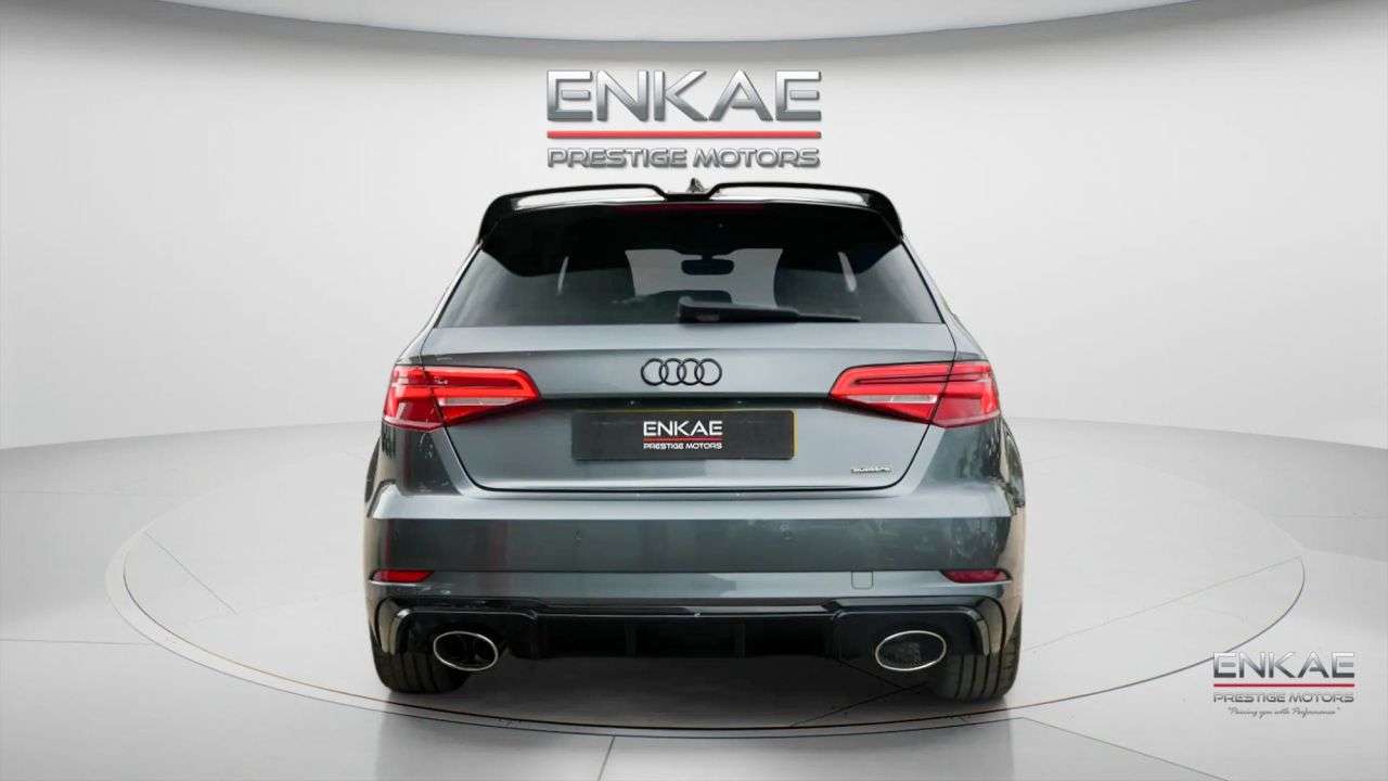 2020 AUDI A3 2020 AUDI A3