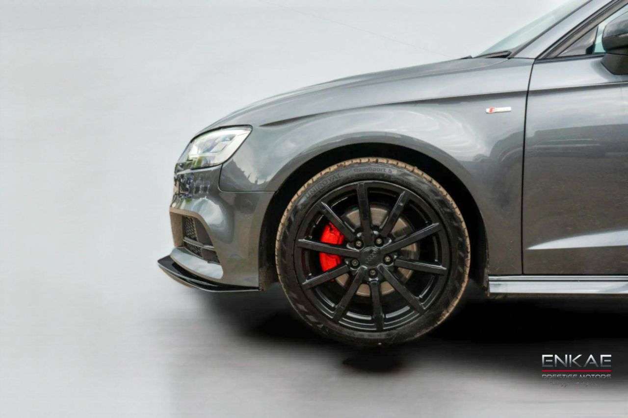 2020 AUDI A3 2020 AUDI A3
