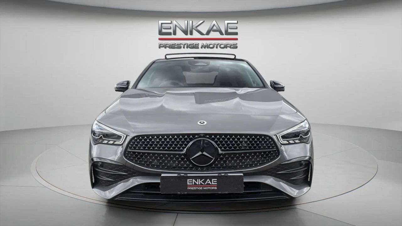 2023 MERCEDES-BENZ CLA 2023 MERCEDES-BENZ CLA