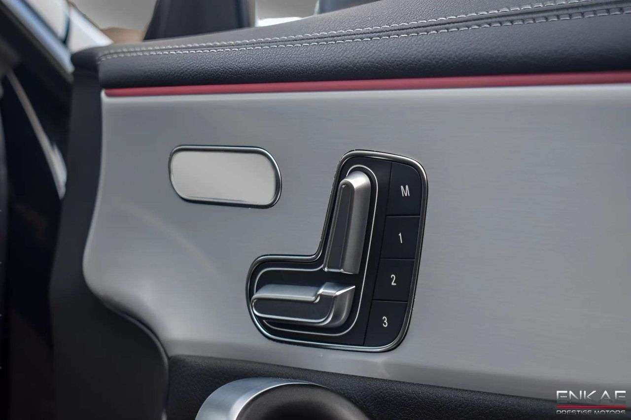 2023 MERCEDES-BENZ CLA 2023 MERCEDES-BENZ CLA
