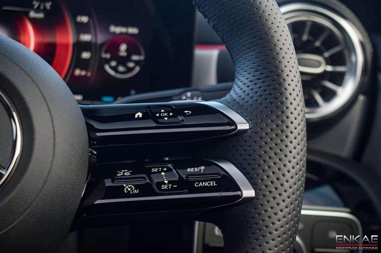 2023 MERCEDES-BENZ CLA 2023 MERCEDES-BENZ CLA