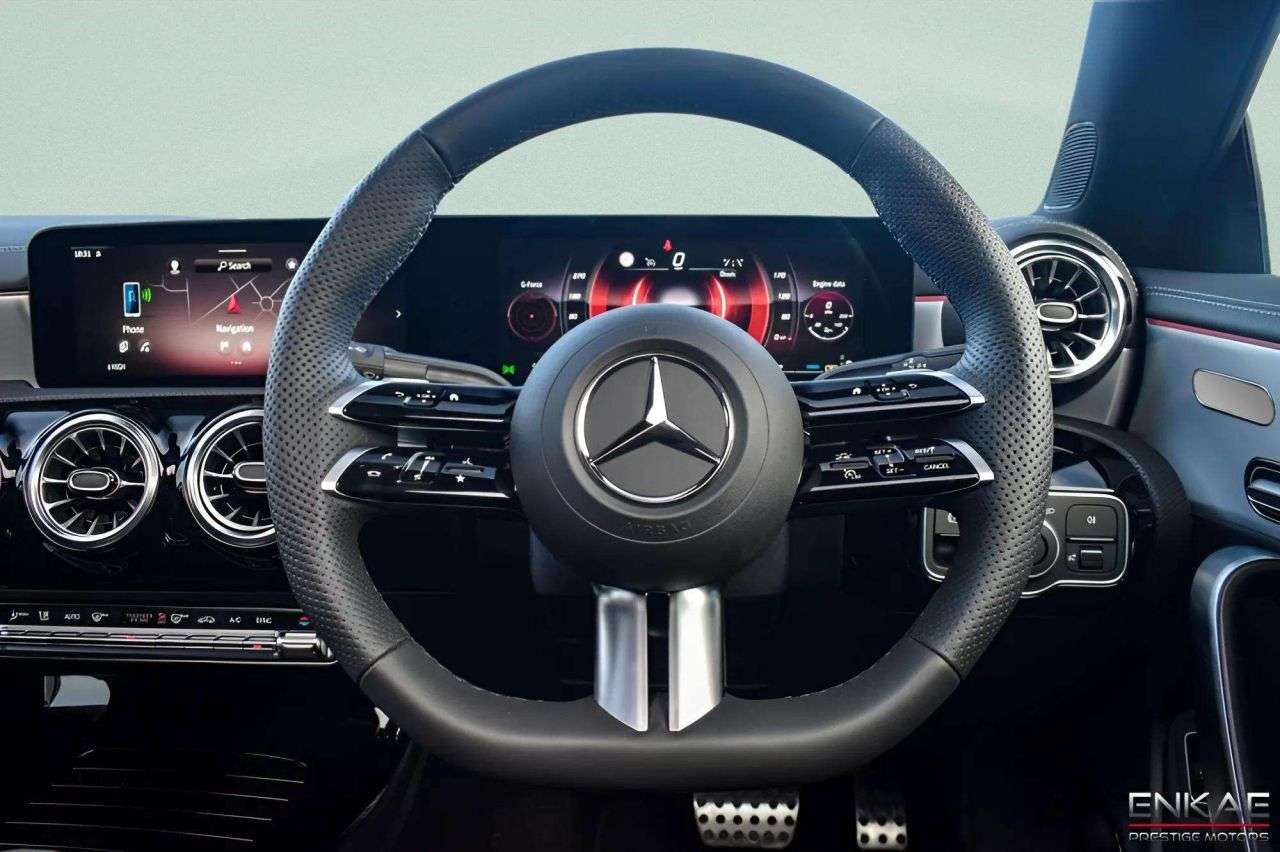 2023 MERCEDES-BENZ CLA 2023 MERCEDES-BENZ CLA