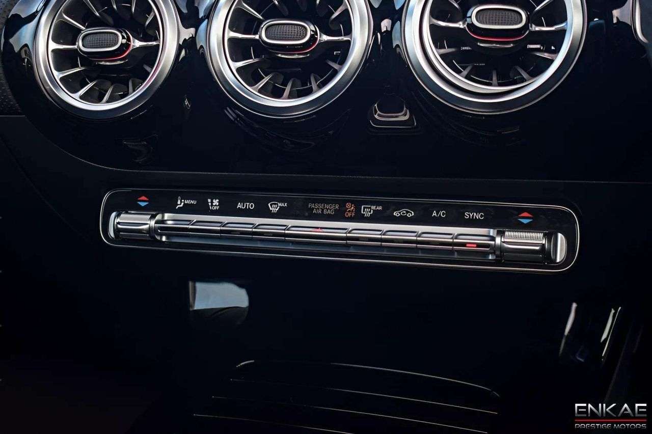 2023 MERCEDES-BENZ CLA 2023 MERCEDES-BENZ CLA
