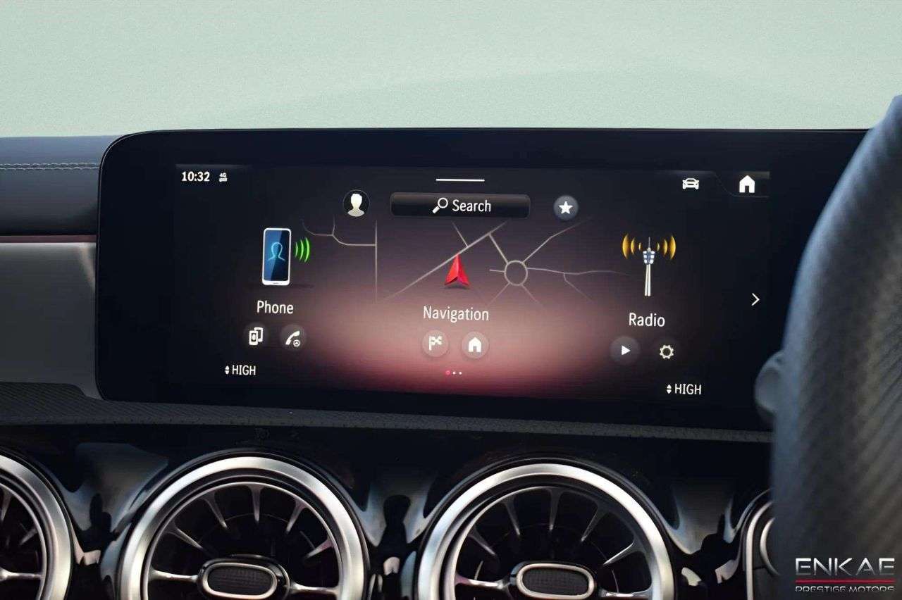 2023 MERCEDES-BENZ CLA 2023 MERCEDES-BENZ CLA