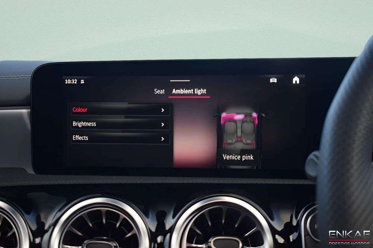 2023 MERCEDES-BENZ CLA 2023 MERCEDES-BENZ CLA