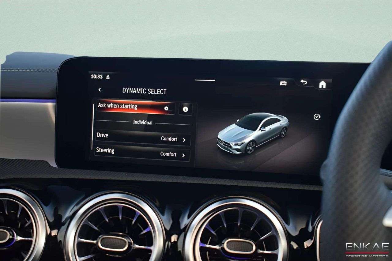 2023 MERCEDES-BENZ CLA 2023 MERCEDES-BENZ CLA