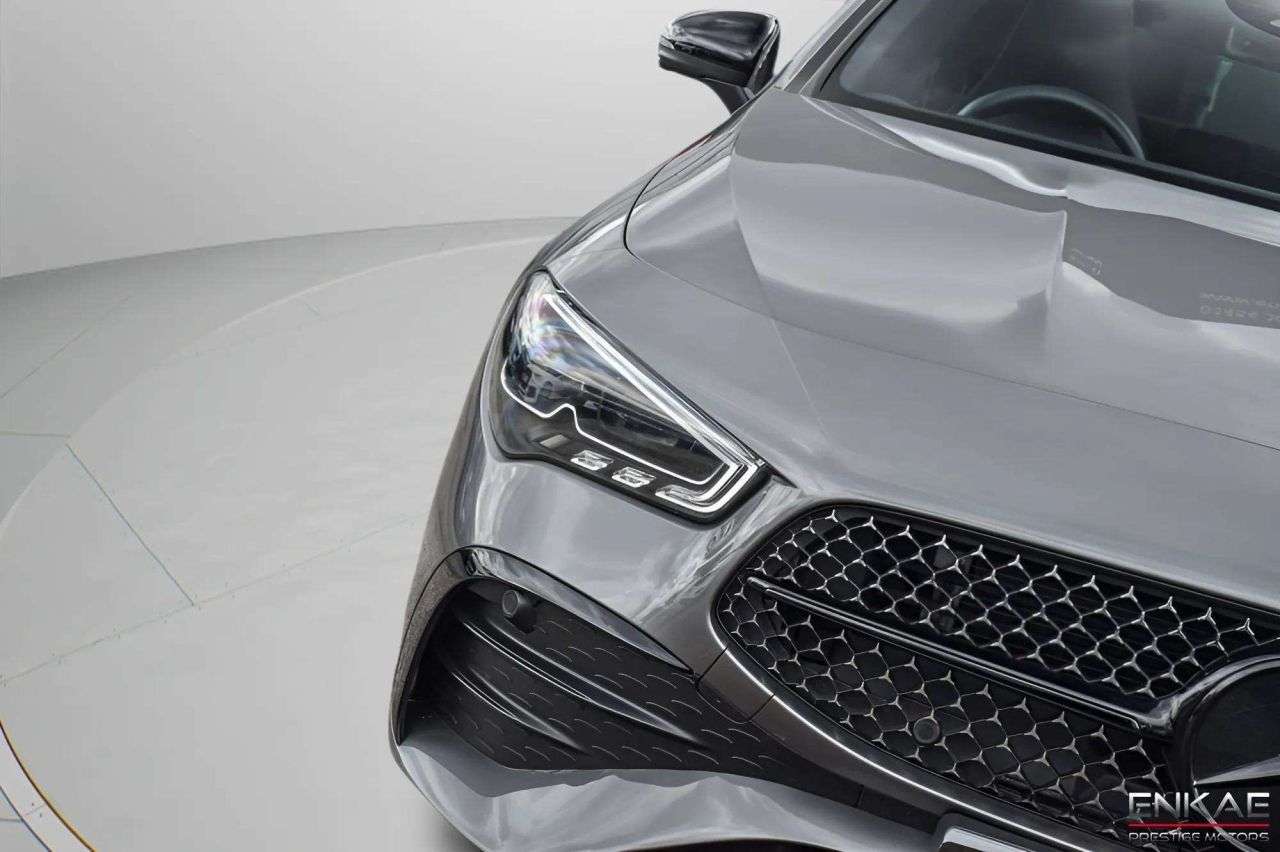 2023 MERCEDES-BENZ CLA 2023 MERCEDES-BENZ CLA