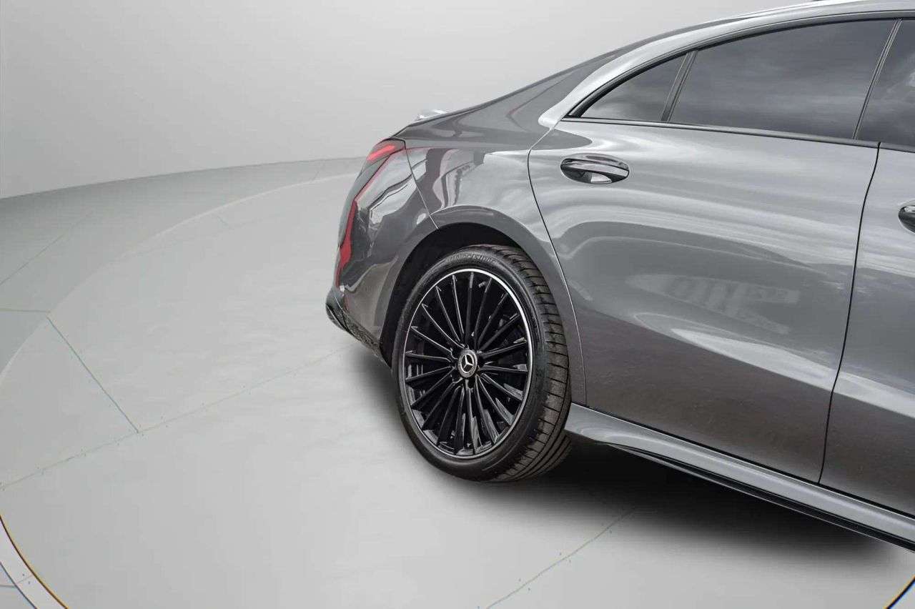 2023 MERCEDES-BENZ CLA 2023 MERCEDES-BENZ CLA
