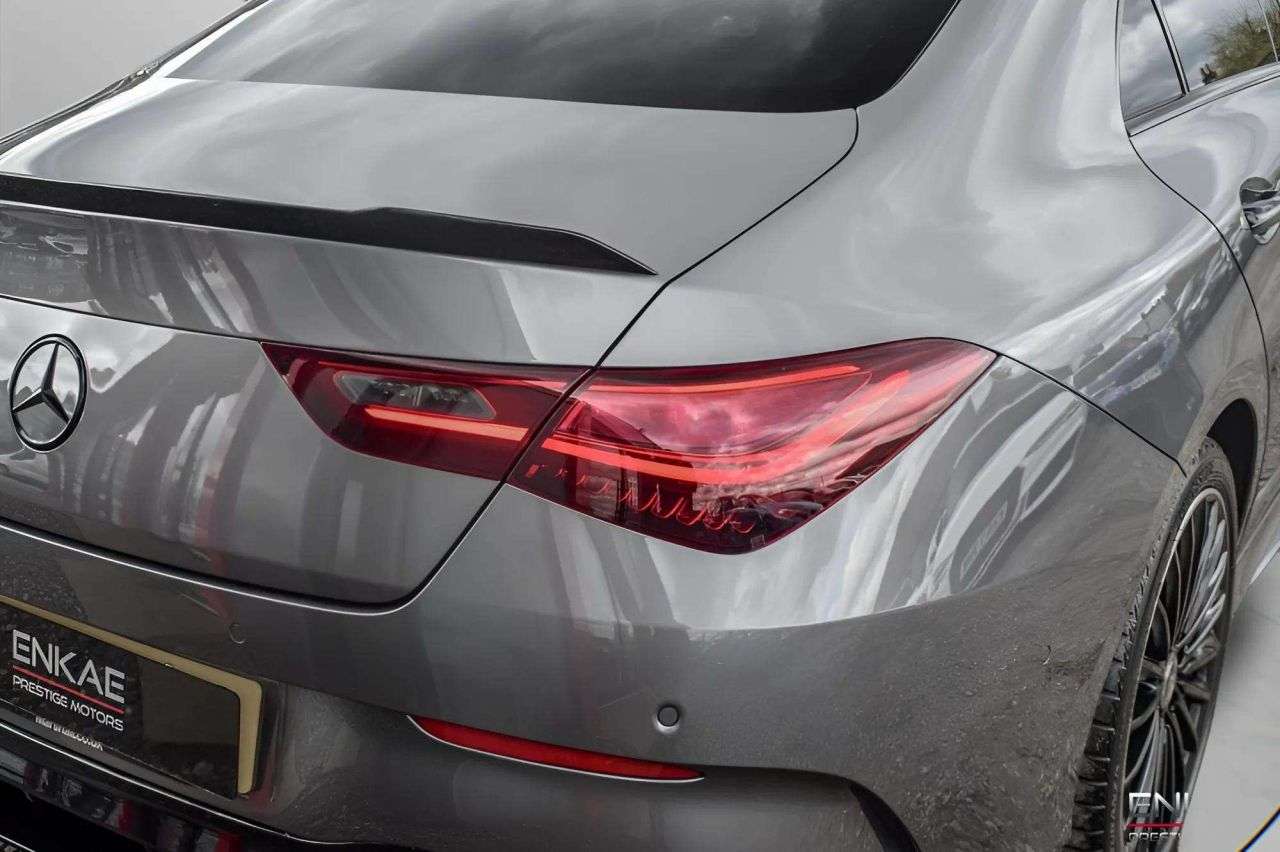 2023 MERCEDES-BENZ CLA 2023 MERCEDES-BENZ CLA