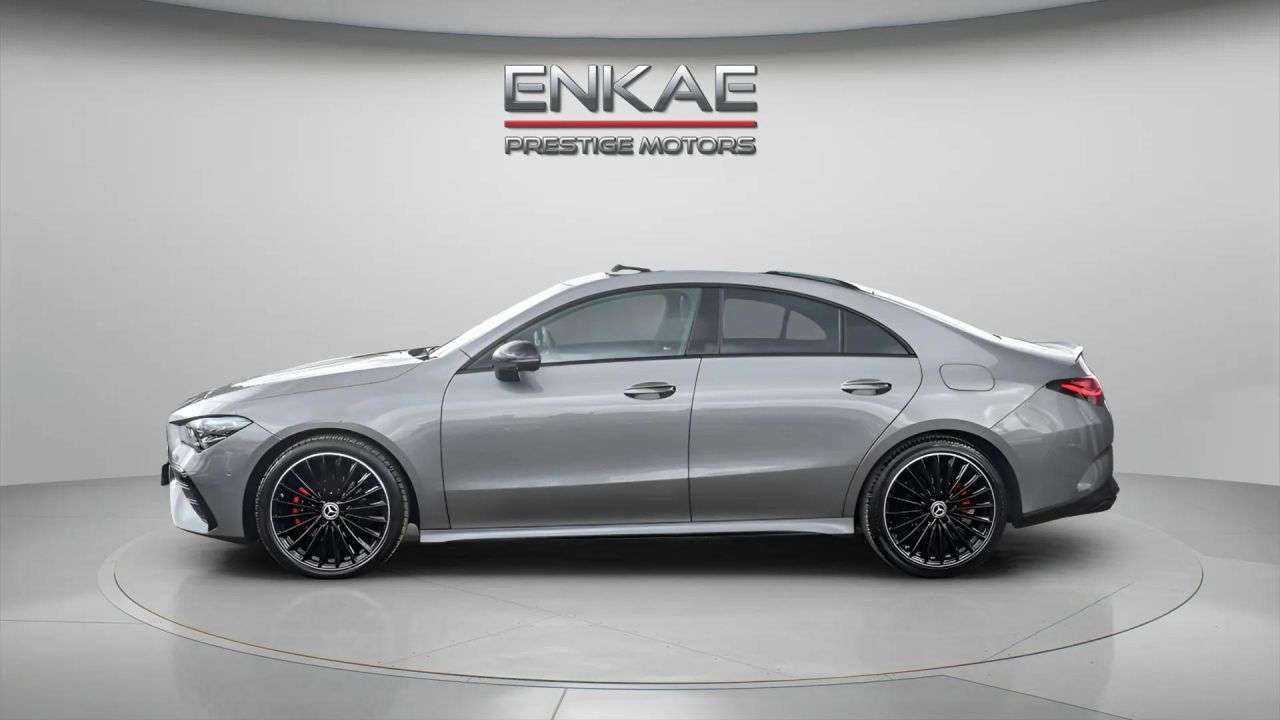 2023 MERCEDES-BENZ CLA 2023 MERCEDES-BENZ CLA