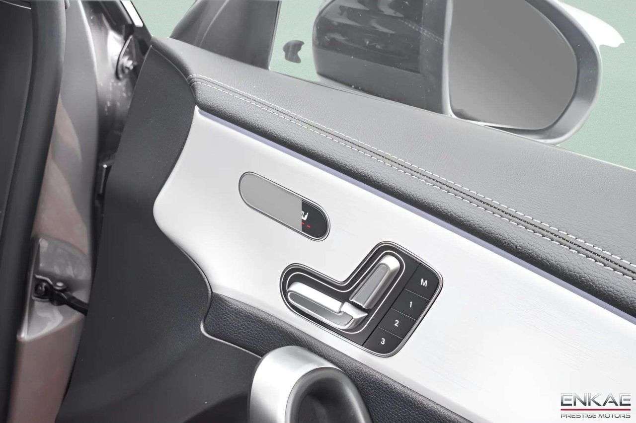 2023 MERCEDES-BENZ CLA 2023 MERCEDES-BENZ CLA