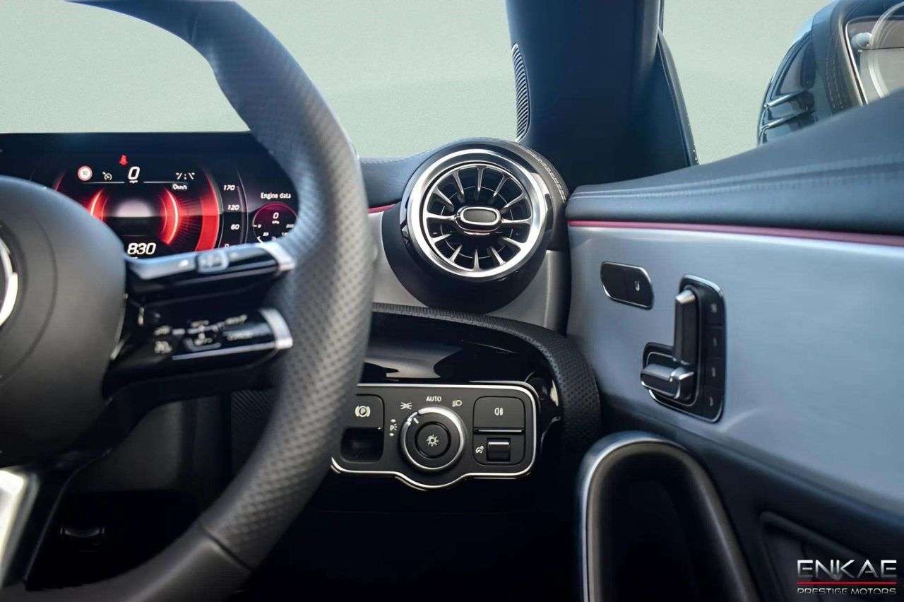 2023 MERCEDES-BENZ CLA 2023 MERCEDES-BENZ CLA