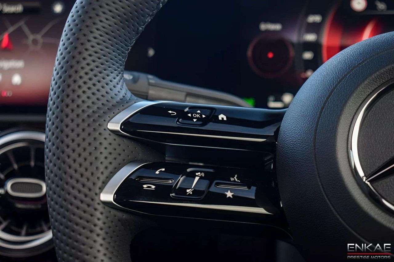 2023 MERCEDES-BENZ CLA 2023 MERCEDES-BENZ CLA