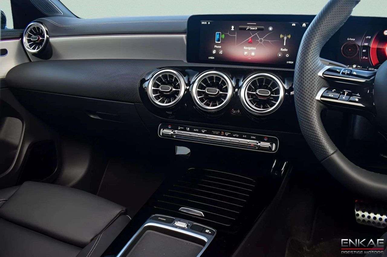 2023 MERCEDES-BENZ CLA 2023 MERCEDES-BENZ CLA