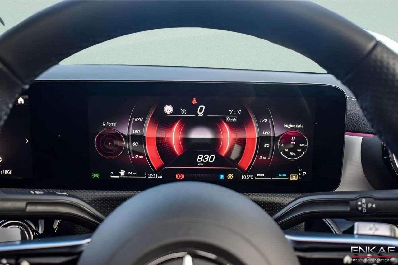 2023 MERCEDES-BENZ CLA 2023 MERCEDES-BENZ CLA