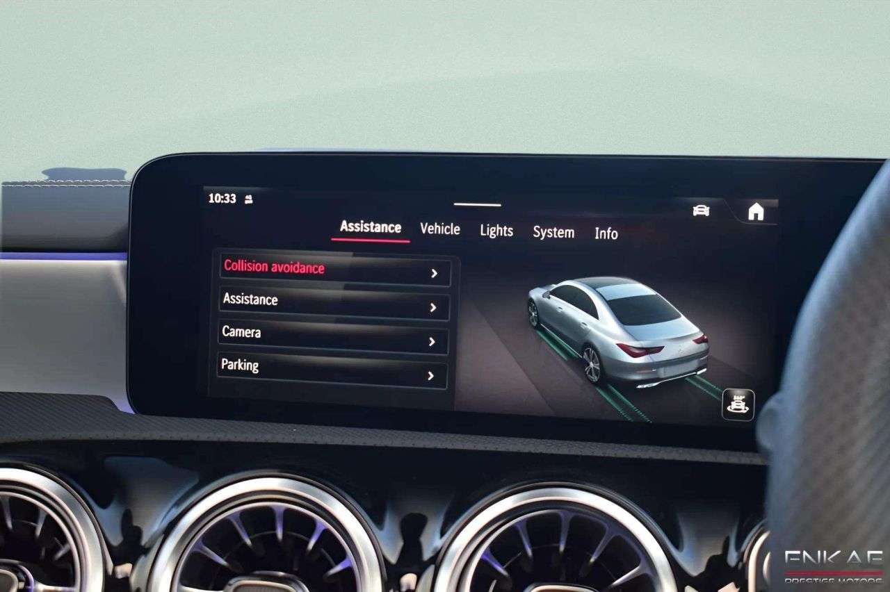 2023 MERCEDES-BENZ CLA 2023 MERCEDES-BENZ CLA