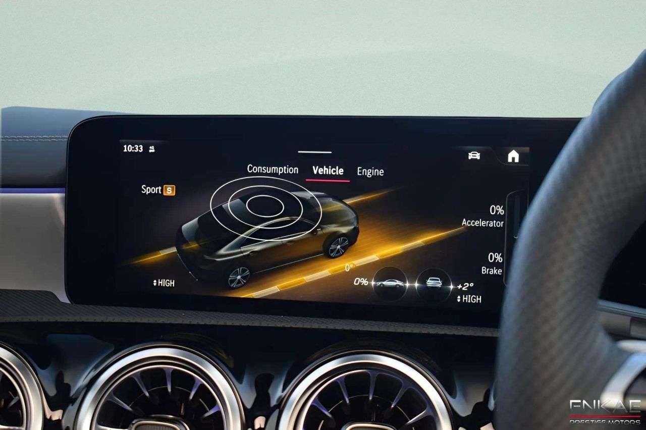 2023 MERCEDES-BENZ CLA 2023 MERCEDES-BENZ CLA