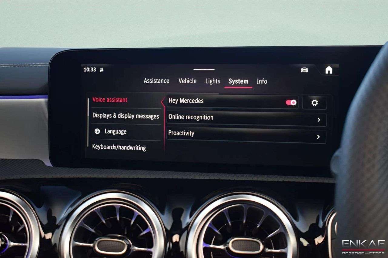 2023 MERCEDES-BENZ CLA 2023 MERCEDES-BENZ CLA