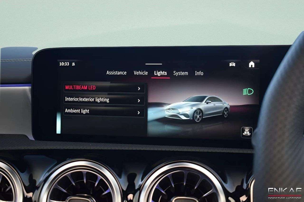 2023 MERCEDES-BENZ CLA 2023 MERCEDES-BENZ CLA