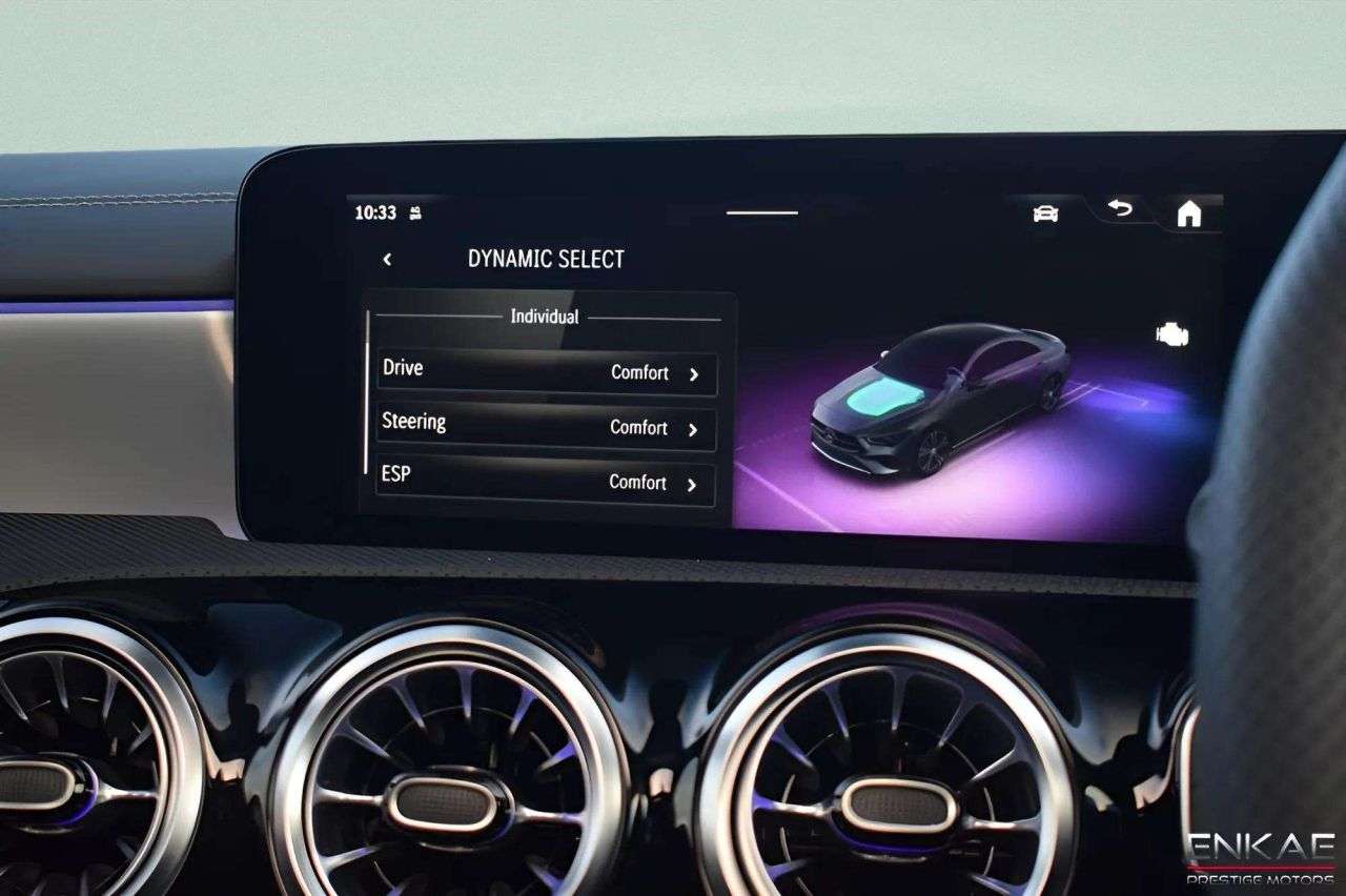 2023 MERCEDES-BENZ CLA 2023 MERCEDES-BENZ CLA
