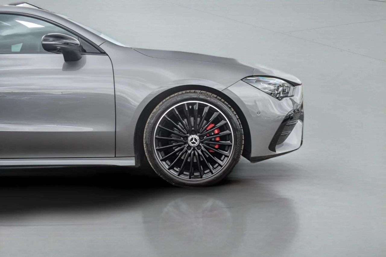 2023 MERCEDES-BENZ CLA 2023 MERCEDES-BENZ CLA