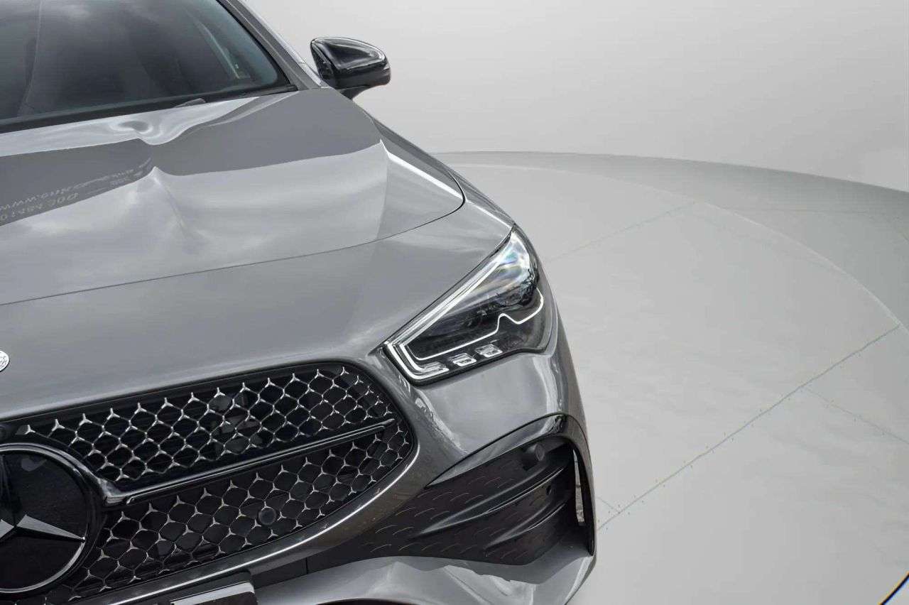 2023 MERCEDES-BENZ CLA 2023 MERCEDES-BENZ CLA
