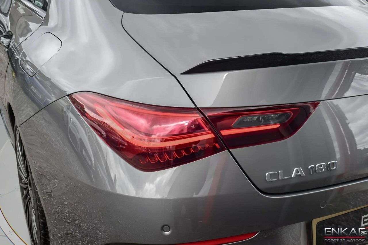 2023 MERCEDES-BENZ CLA 2023 MERCEDES-BENZ CLA