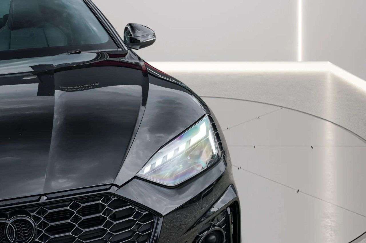 2022 AUDI RS5 2022 AUDI RS5