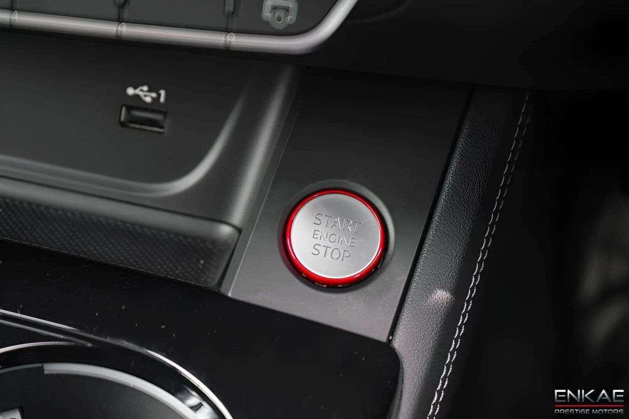 2022 AUDI RS5 2022 AUDI RS5