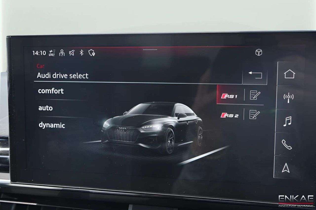 2022 AUDI RS5 2022 AUDI RS5