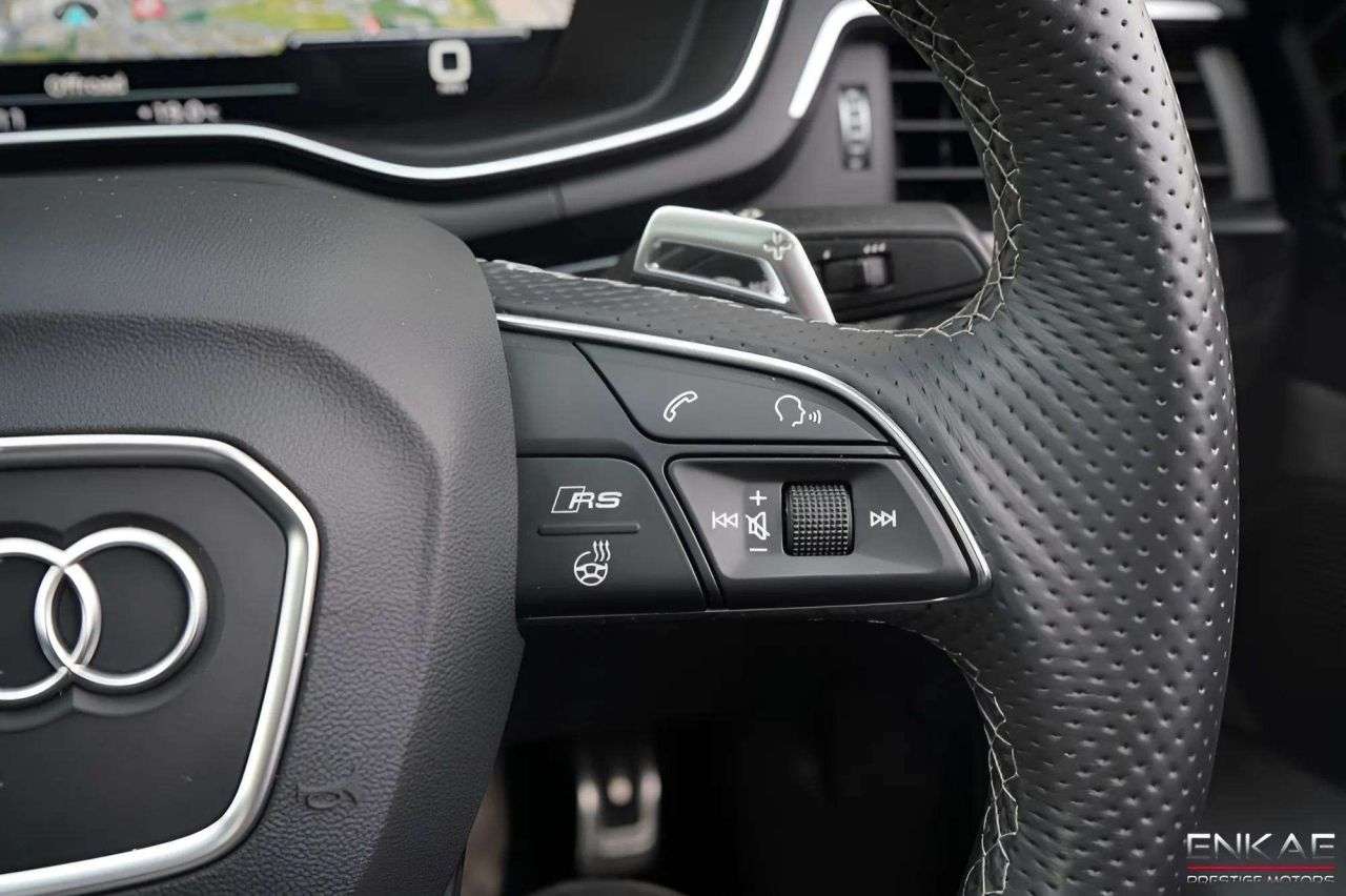2022 AUDI RS5 2022 AUDI RS5