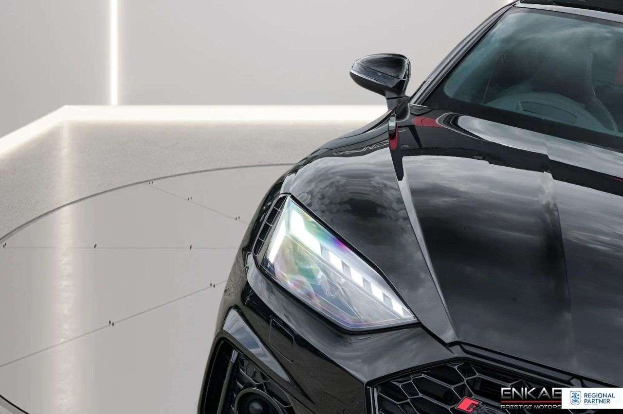 2022 AUDI RS5 2022 AUDI RS5