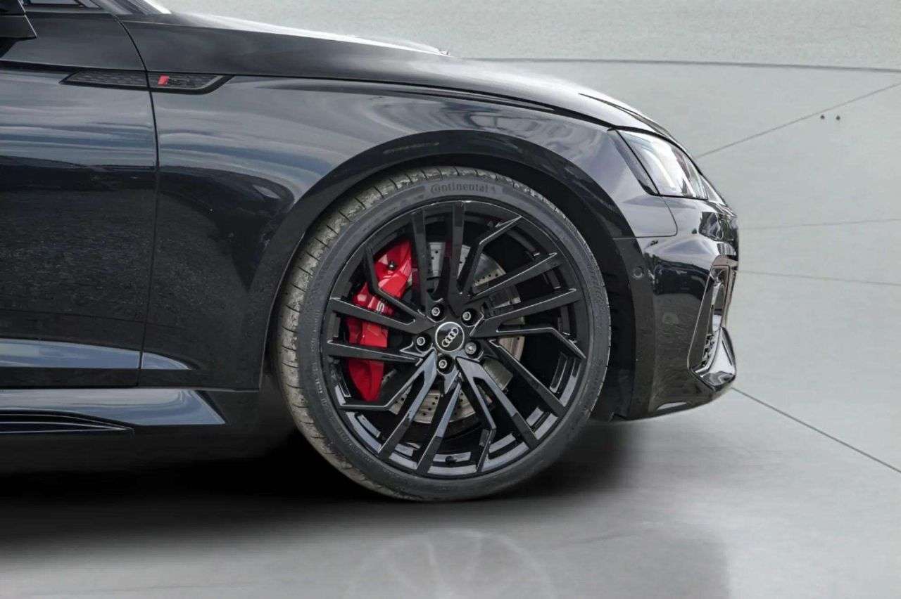 2022 AUDI RS5 2022 AUDI RS5