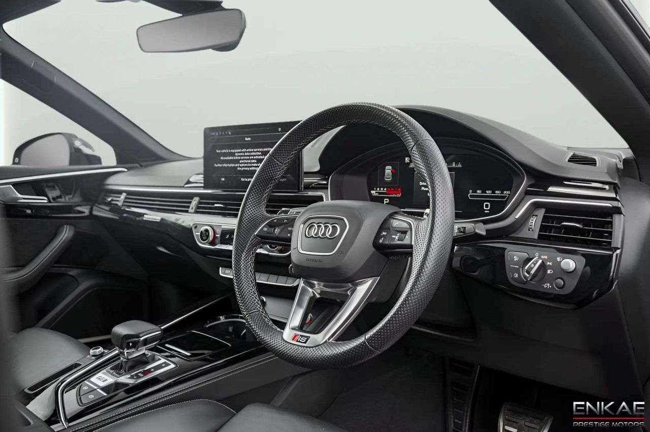 2022 AUDI RS5 2022 AUDI RS5