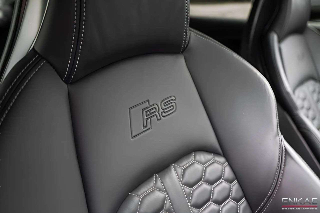 2022 AUDI RS5 2022 AUDI RS5