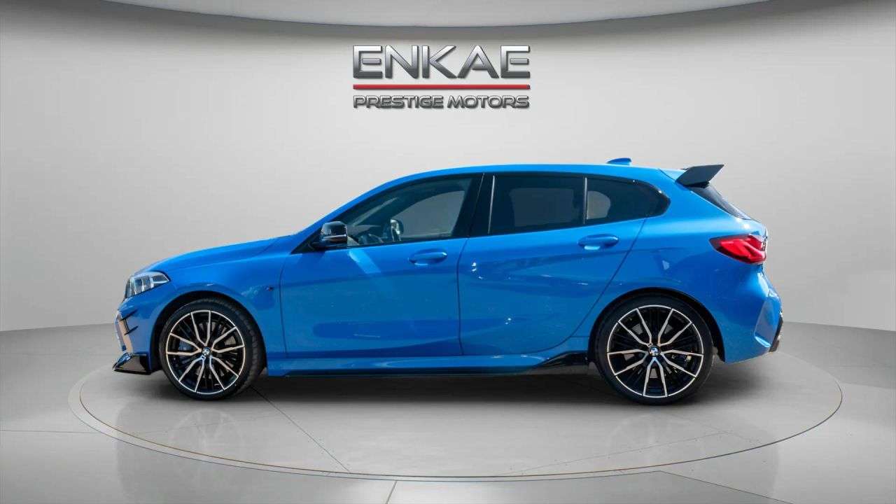2020 BMW 1 SERIES 2020 BMW 1 SERIES