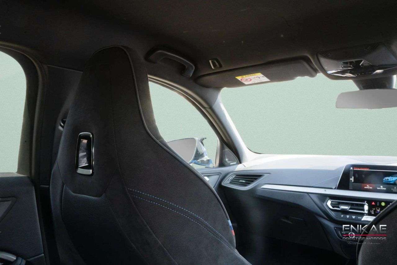 2020 BMW 1 SERIES 2020 BMW 1 SERIES