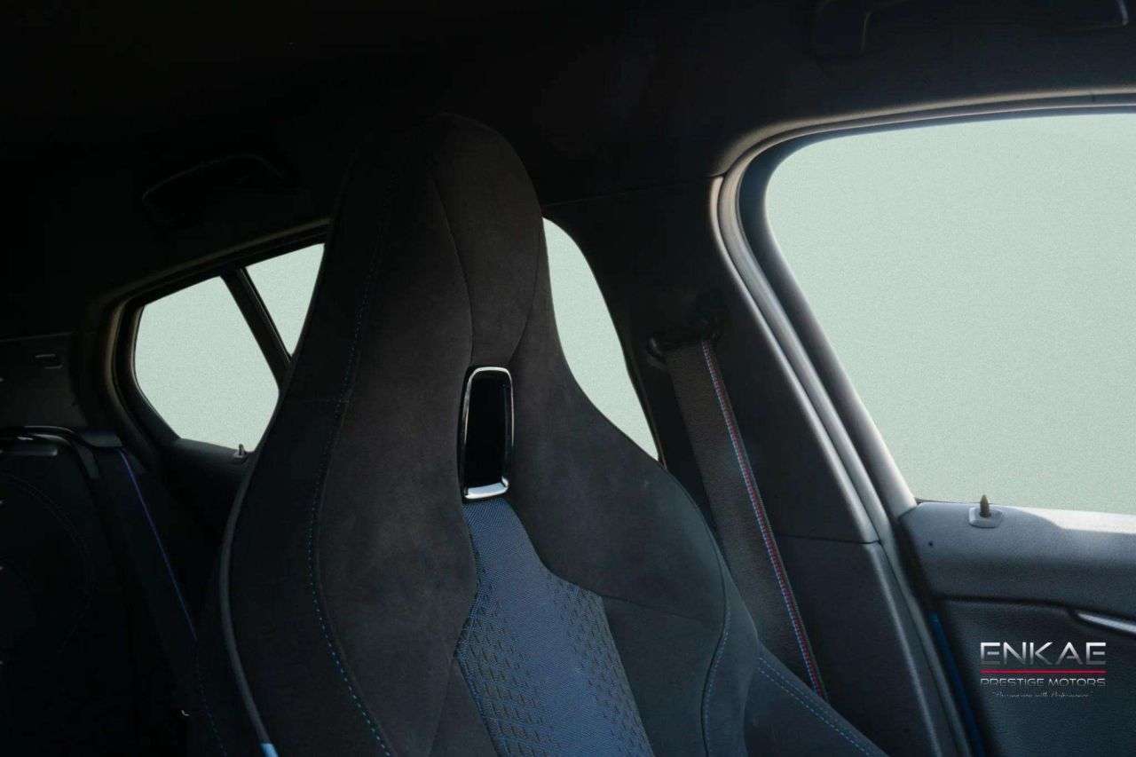 2020 BMW 1 SERIES 2020 BMW 1 SERIES