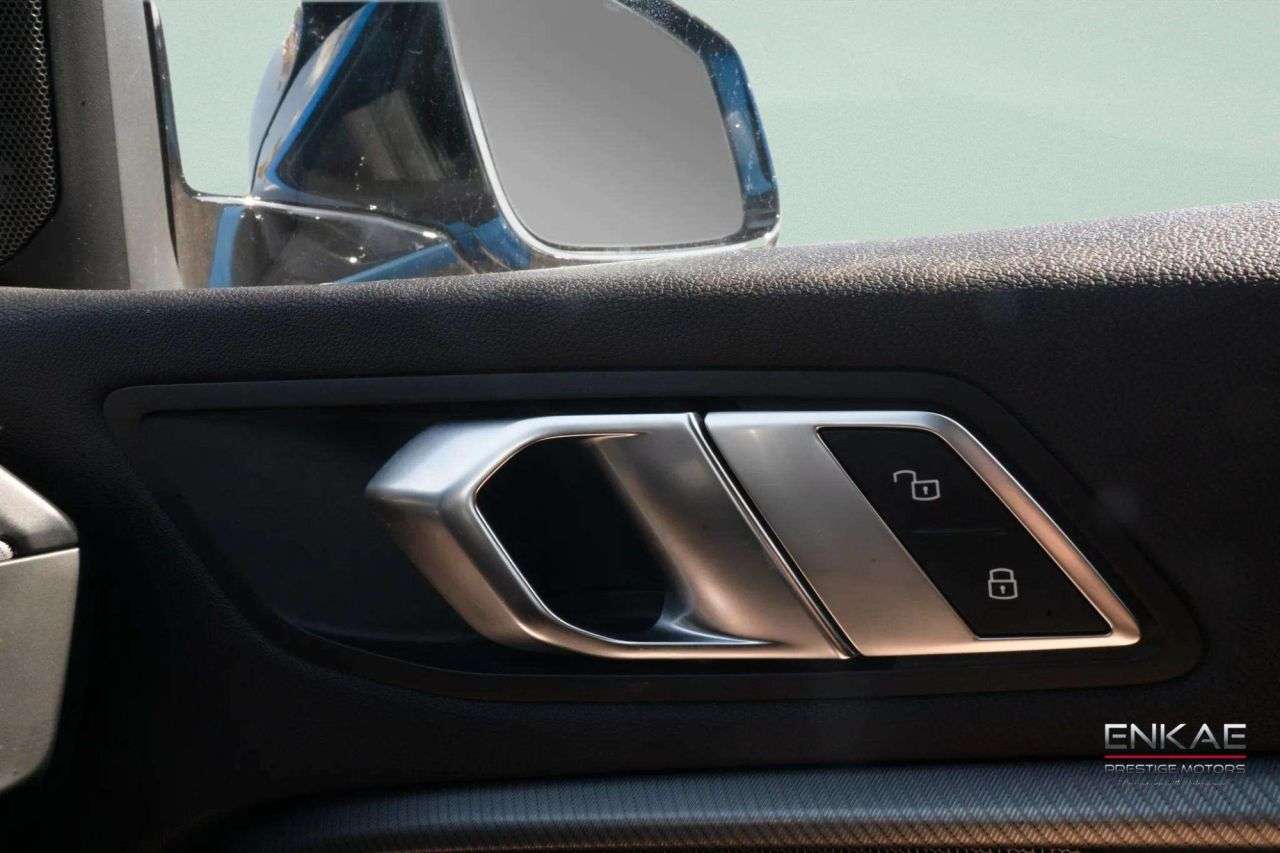 2020 BMW 1 SERIES 2020 BMW 1 SERIES