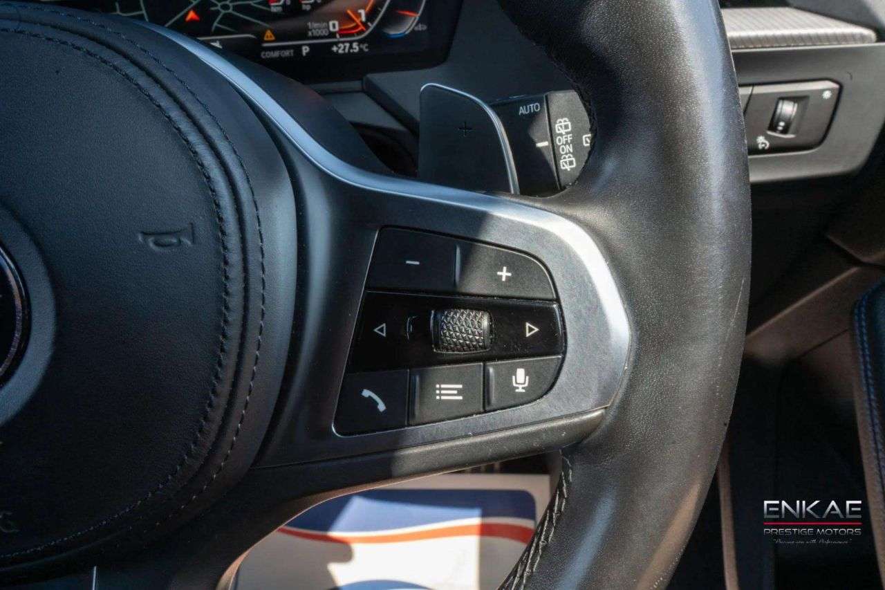 2020 BMW 1 SERIES 2020 BMW 1 SERIES