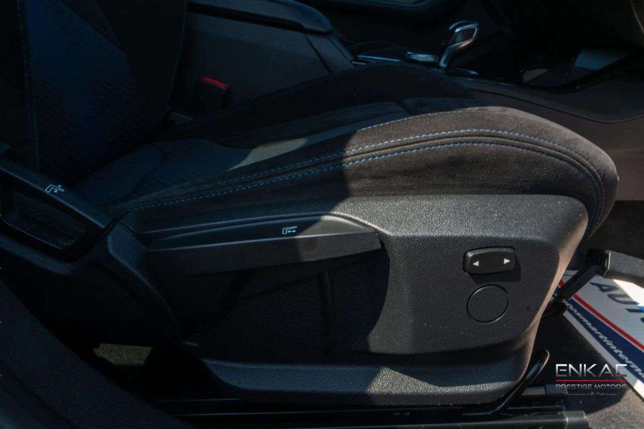 2020 BMW 1 SERIES 2020 BMW 1 SERIES